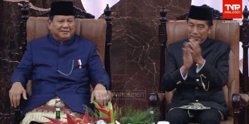 Harapan MPR pada Pemerintahan Prabowo-Gibran