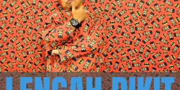 Catatan Jumat :  | LENGAH DIKIT, FITNAH |