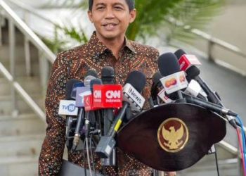 Raja Juli Antoni : Prabowo Berencana Selesaikan Pembangunan IKN 4 Tahun