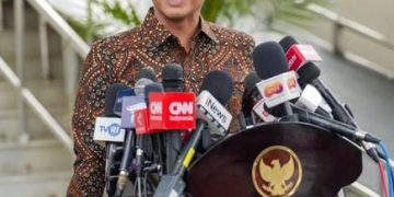 Raja Juli Antoni : Prabowo Berencana Selesaikan Pembangunan IKN 4 Tahun