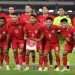 Bahrain Vs Indonesia: Pemain Garuda Full Senyum Tatap Laga Sengit
