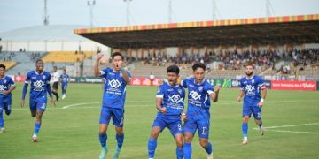 Jelang Putaran Kedua Liga 2, PSPS Pekanbaru Evaluasi Pemain
