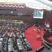 Ketua MA Resmi Lantik 152 Anggota DPD 2024-2029