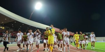 Kualifikasi Piala Dunia Zona Asia: China Vs Indonesia, Arab Saudi Vs Bahrain