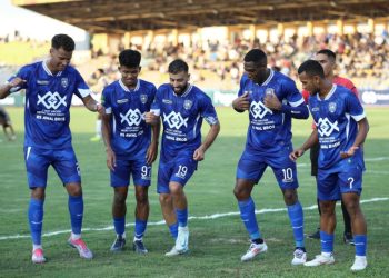 Liga 2 Musim 2024-2025, Malam Ini PSPS Pekanbaru vs Dejan FC