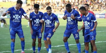 Liga 2 Musim 2024-2025, Malam Ini PSPS Pekanbaru vs Dejan FC