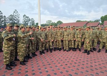 PCO: Presiden Ingin Kabinet Merah Putih Bekerja Sebagai Tim