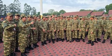 PCO: Presiden Ingin Kabinet Merah Putih Bekerja Sebagai Tim