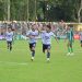 PSPS Curi Satu Poin di Kandang PSMS Medan