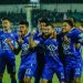 PSPS Pekanbaru Bungkam Dejan FC 2-0