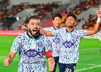 PSPS Pekanbaru Layangkan Surat Protes ke LIB saat Laga Menghadapi Persiraja, Ini Tiga Poin Penting yang Dilaporkan