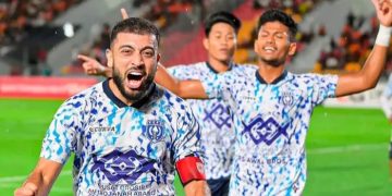 PSPS Pekanbaru Layangkan Surat Protes ke LIB saat Laga Menghadapi Persiraja, Ini Tiga Poin Penting yang Dilaporkan