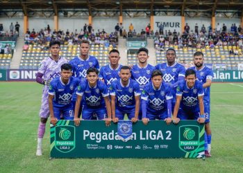 PSMS v PSPS; Janji Tampil Fight
