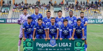 PSMS v PSPS; Janji Tampil Fight