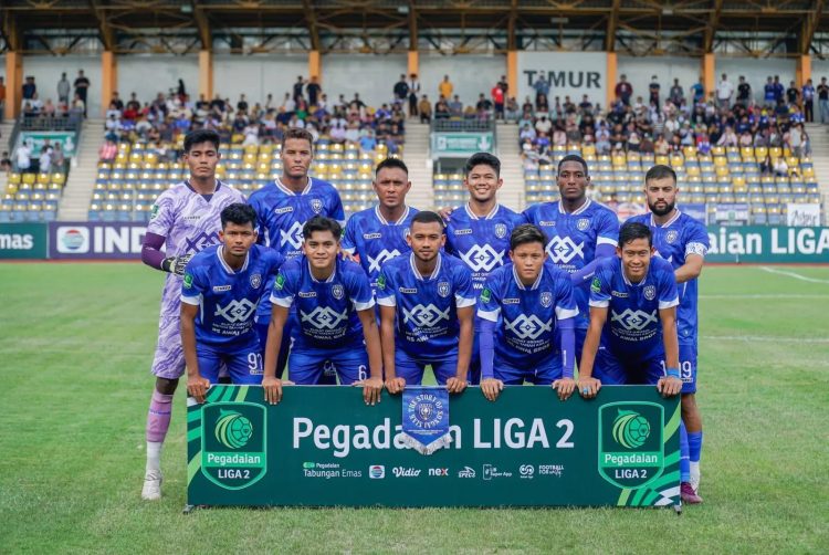 PSMS v PSPS; Janji Tampil Fight