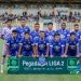 PSMS v PSPS; Janji Tampil Fight