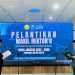 Jadi PAW, Dr Baidarus Resmi Dilantik Jadi WR II Umri