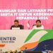 Peparnas XVII Solo 2024 Tingkatkan Rating Penyiaran