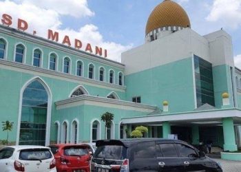 Permudah Pasien Rujukan, RSD Madani Sediakan Mobil Antar Jemput Gratis dari Puskesmas