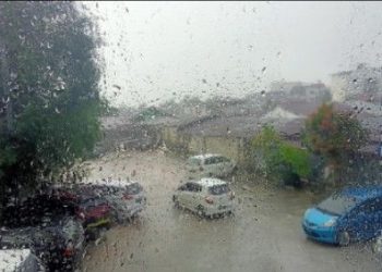 Hujan Masih Berpotensi Guyur Riau Hari Ini