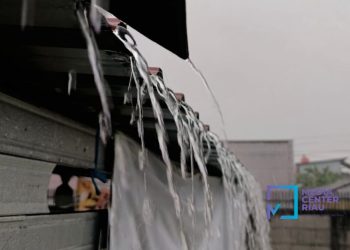 Awas Kehujanan! Simak Prakiraan Cuaca Terikini BKMG untuk Riau