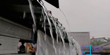 Awas Kehujanan! Simak Prakiraan Cuaca Terikini BKMG untuk Riau