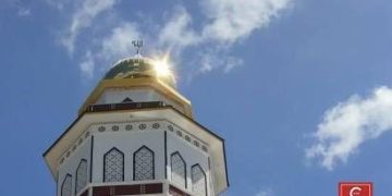 Siap-siap, Suhu di Riau Hari Ini Bisa Capai 35 °C