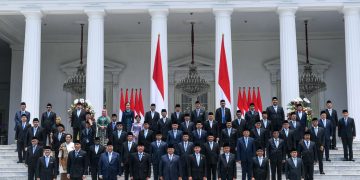 Presiden Prabowo akan Kumpulkan Menteri di Akmil Magelang