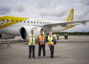 Rute Baru Pekanbaru-Malaka-Singapura, Peluang Percepatan Ekonomi dan Pariwisata