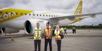 Rute Baru Pekanbaru-Malaka-Singapura, Peluang Percepatan Ekonomi dan Pariwisata