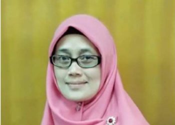62 tahun Universitas Riau Hasilkan 16 Guru Besar