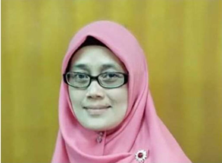 62 tahun Universitas Riau Hasilkan 16 Guru Besar