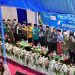 Siak Juara Umum Porsadin V Riau 2024