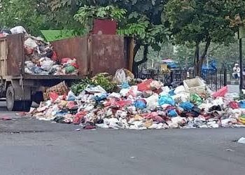 Tak Lagi Swastanisasi, Pemko Pekanbaru Siapkan BLUD untuk Pengelolaan Sampah Tahun Depan