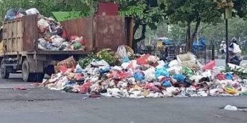 Tak Lagi Swastanisasi, Pemko Pekanbaru Siapkan BLUD untuk Pengelolaan Sampah Tahun Depan