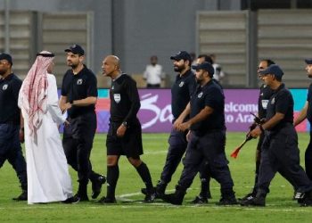 Timnas Indonesia Imbangi Bahrain 2-2, Shin Tae-yong: Keputusan Wasit Bias, Semua Paham Kenapa Para Pemain Kesal