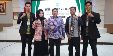 Datang ke Riau, Turis Thailand Terpikat dengan Pariwisata dan Budaya Melayu