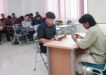 UMRI Bekerjasama dengan Quantum Akhyar Institute Luncuran Program Mentoring Al Qur’an