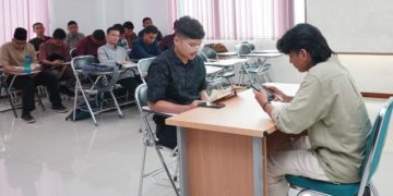 UMRI Bekerjasama dengan Quantum Akhyar Institute Luncuran Program Mentoring Al Qur’an
