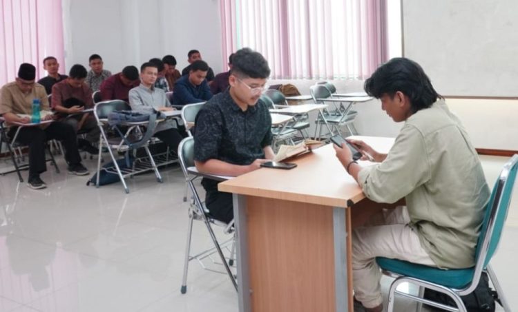 UMRI Bekerjasama dengan Quantum Akhyar Institute Luncuran Program Mentoring Al Qur’an