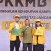 Unilak Gelar PKKMB 2024, Usung Tema ‘A Great Journey to Excellence’