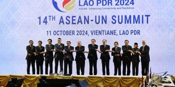 Uni Eropa Terus Berupaya Pererat Hubungan dengan ASEAN