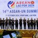 Uni Eropa Terus Berupaya Pererat Hubungan dengan ASEAN