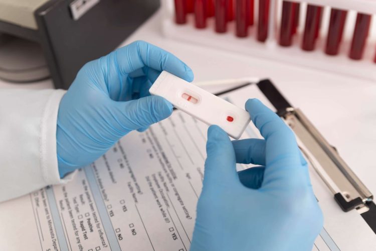 WHO Setujui Tes Mpox Pertama untuk Diagnosa Cepat