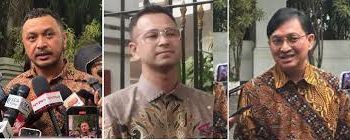 Daftar Lengkap 108 Calon Kabinet Prabowo: Ada Musisi & Artis