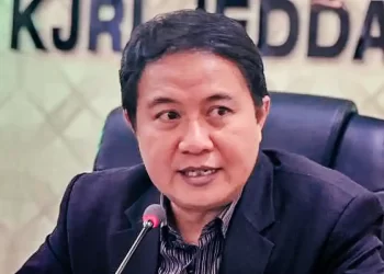 Ganti Presiden, Profesor Hilman Latief Sistem Haji Tidak Terganggu