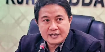 Ganti Presiden, Profesor Hilman Latief Sistem Haji Tidak Terganggu