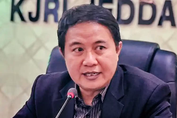 Ganti Presiden, Profesor Hilman Latief Sistem Haji Tidak Terganggu
