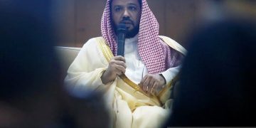 imam Besar Masjid Nabawi Ungkap Perasaan Rindu ingin datangi Indonesia
