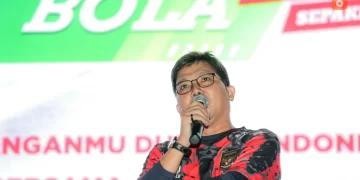 Profil Bung Towel yang Minta Shin Tae-yong Mundur, Sempat Cetus Tagar #STYOut